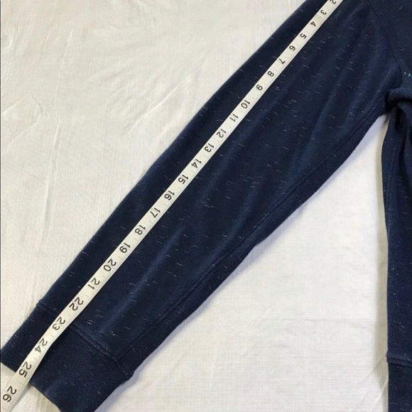 Robert Graham Full-Zip Jersey Knit Sweater / Jacket (Mens L) - Picture 8 of 11